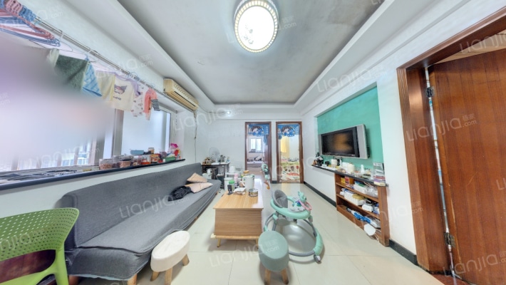 兴隆大厦二手房实景图