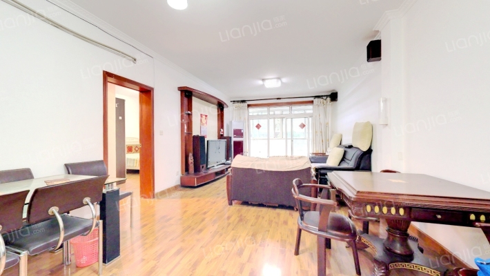 牡丹御园二手房实景图