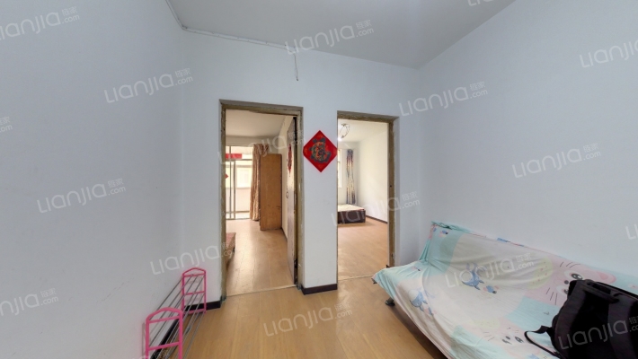 民安路73号二手房实景图