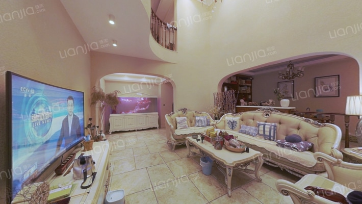 中天花园.御翠岭二手房实景图