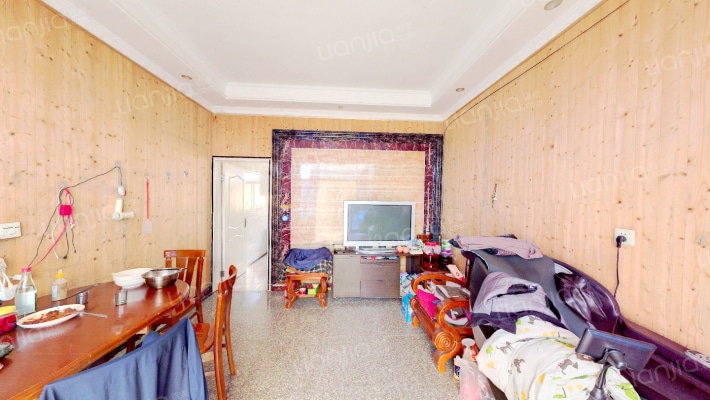 红枫新村二手房实景图