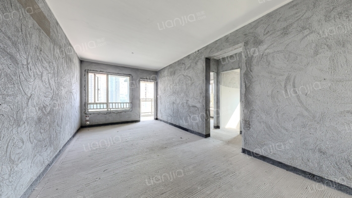 千江凌云凌云峰三期二手房实景图