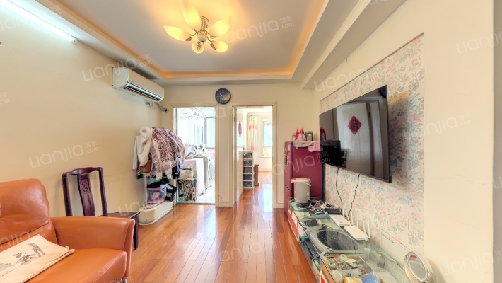 恒阳花苑二手房实景图