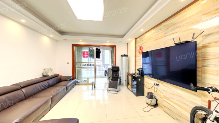 白蒲镇溪苑二手房实景图