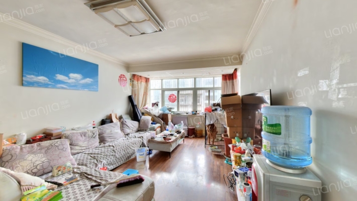 民航永香家属院二手房实景图