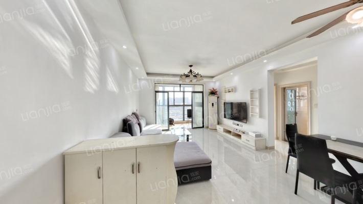 申湘宽境二手房实景图