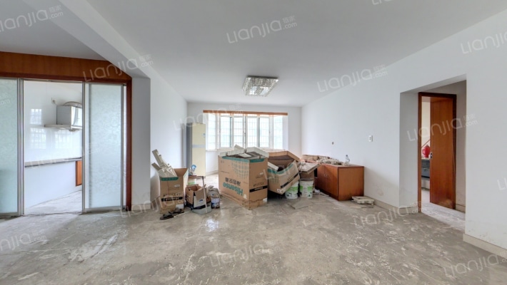 府山银苑二手房实景图