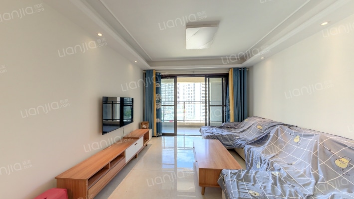 中国滇池花田国际度假区二手房实景图