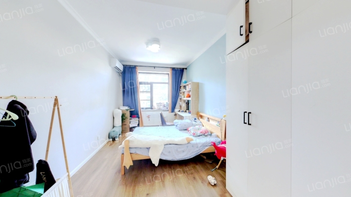 红星路161号二手房实景图