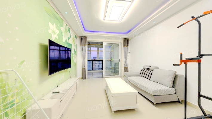 阳光水岸花园二手房实景图