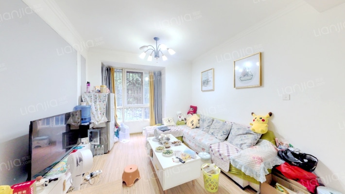 福祥家园瑞福苑二手房实景图