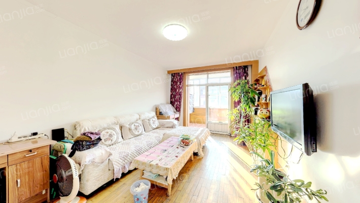 高吉里二手房实景图