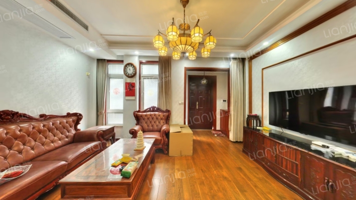 景瑞望府藏珑二手房实景图