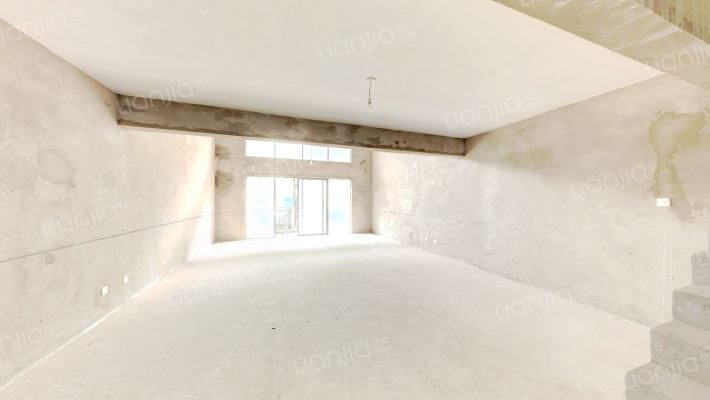 昆华苑二手房实景图