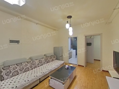 整租·新神风八座 1室1厅 南