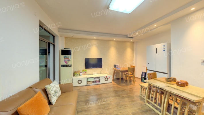 东田玉城二手房实景图