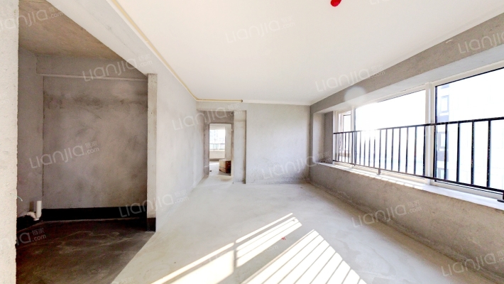 天和景园二手房实景图