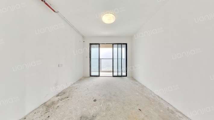 传承启元二手房实景图