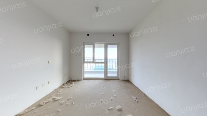 荣盛紫竹苑南区二手房实景图