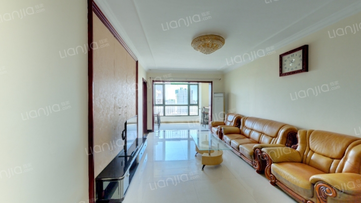 恒大御湖园二手房实景图