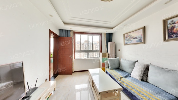 武夷绿洲品兰苑二手房实景图