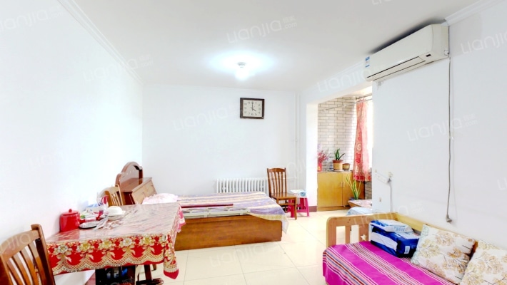 同盛里二手房实景图