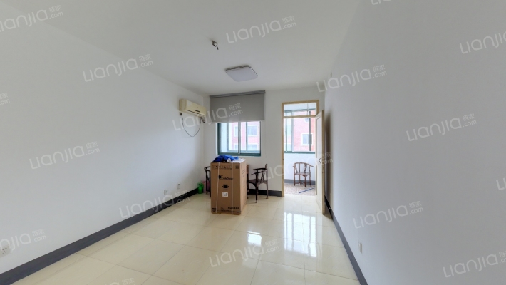 育贤花园二手房实景图