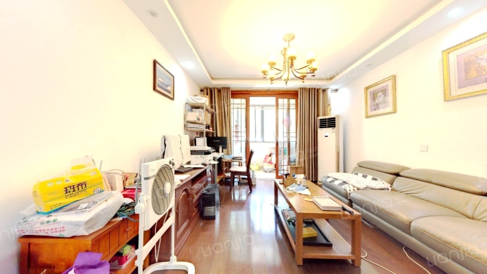 群星苑村二手房实景图