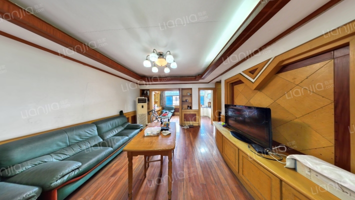 庆春东路62号院二手房实景图