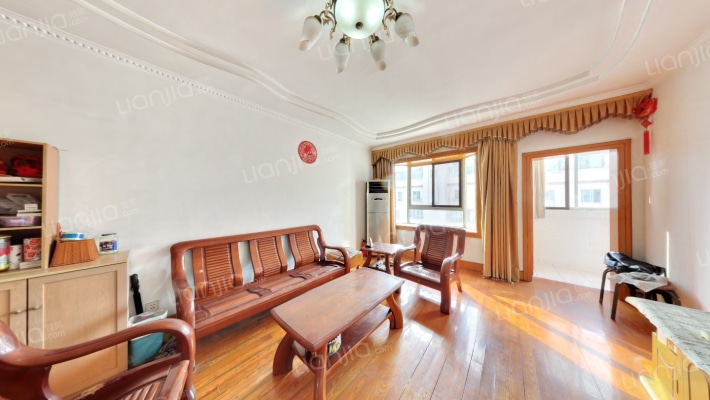 葑谊新村南区二手房实景图