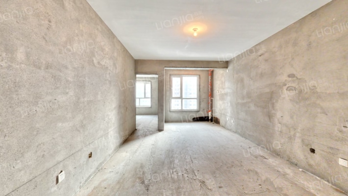 九珑湾二手房实景图