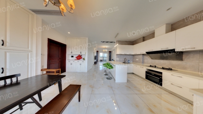 西溪君庐二手房实景图