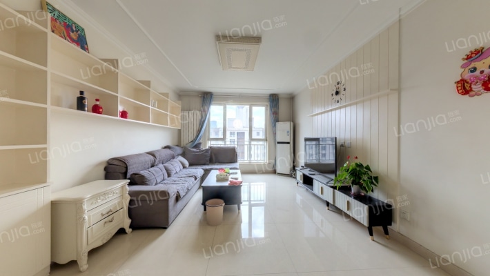 海德园二手房实景图