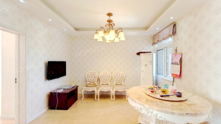 颐画嘉园二手房实景图