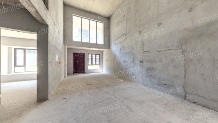 碧桂园·时代城二手房实景图