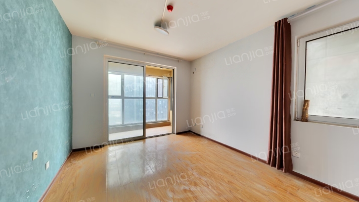 海信贤文世家二手房实景图