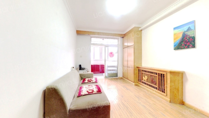 港院街二手房实景图