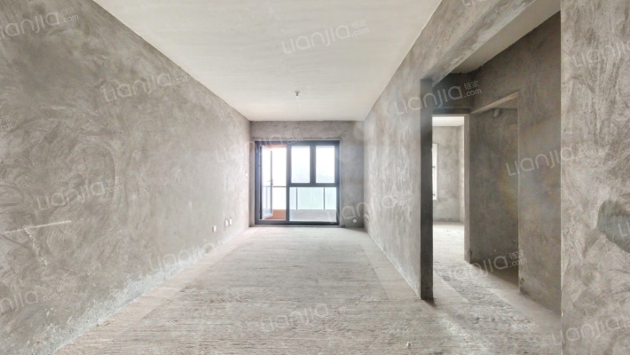 和记黄埔御峰三期二手房实景图