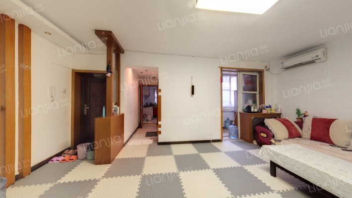 冯村信园小区二手房实景图