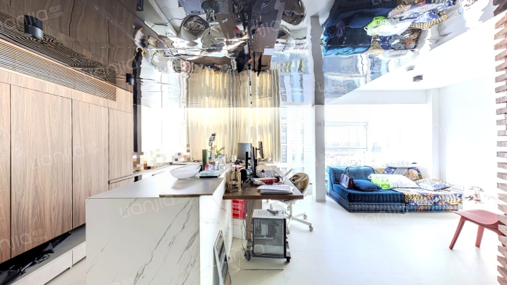 青林大厦二手房实景图