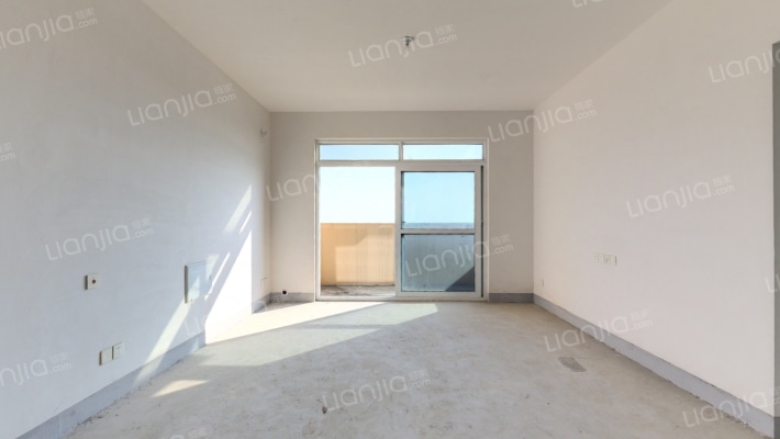 滨江新城二手房实景图