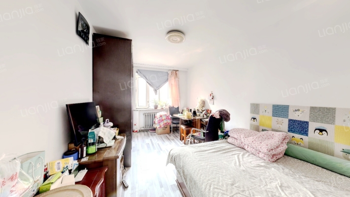 育英小区二手房实景图