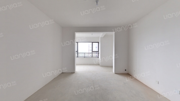 苏建新天地二手房实景图