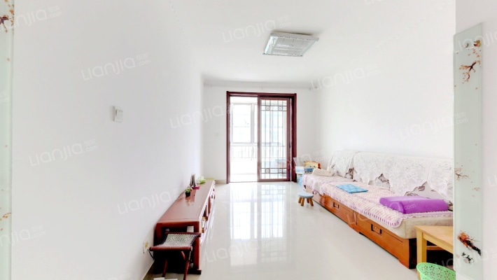 阳光温泉花园南区二手房实景图