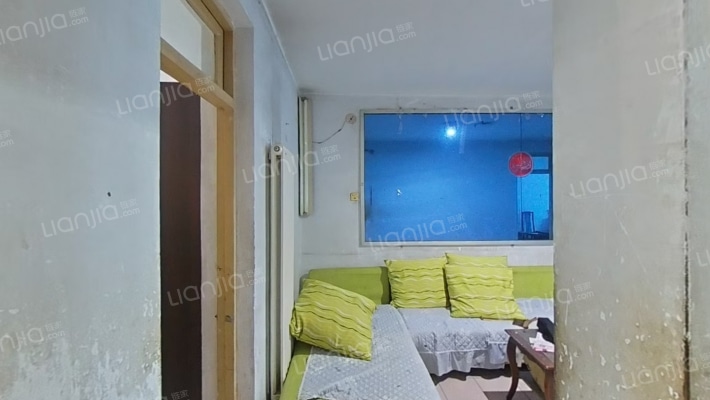 贸易街99号院二手房实景图