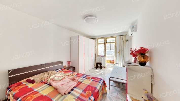 延长里二手房实景图