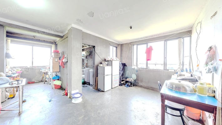 陈家漕苑二手房实景图