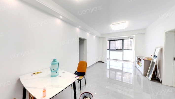 盛景融城二手房实景图