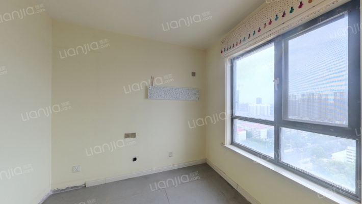 远洋新兴公馆二手房实景图