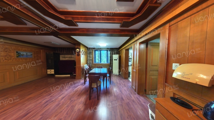 环岛公寓二手房实景图